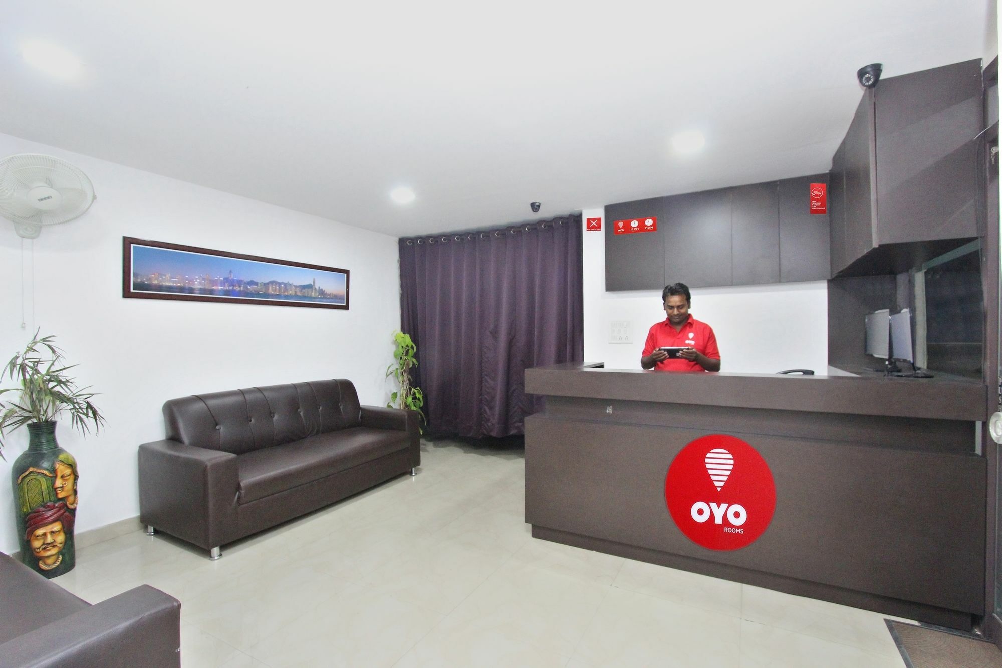 Oyo 4290 Silicon Suits Μπανγκαλόρ Εξωτερικό φωτογραφία