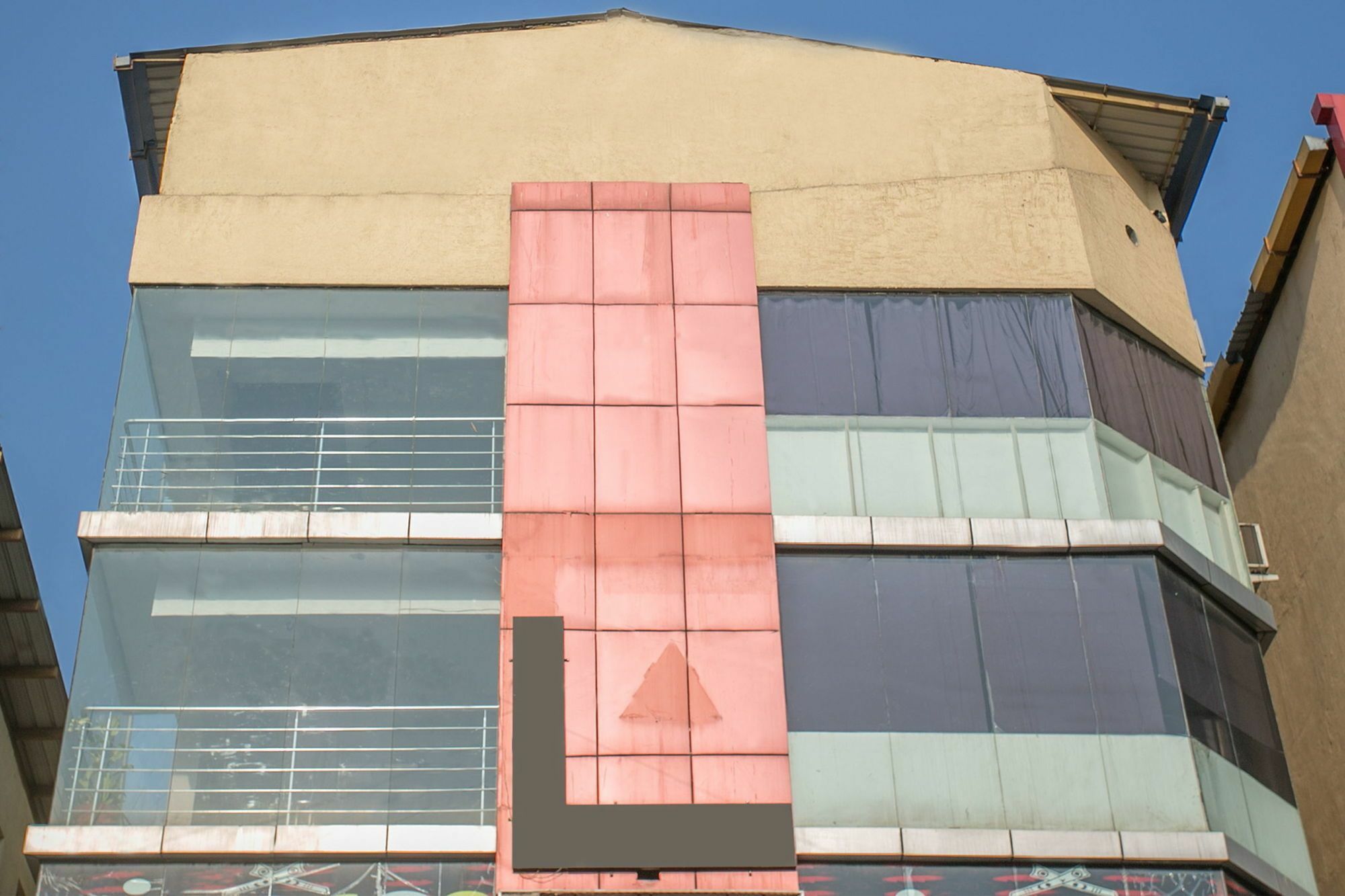 Oyo 4290 Silicon Suits Μπανγκαλόρ Εξωτερικό φωτογραφία